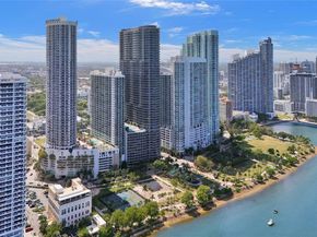 1750 N Bayshore Dr 4007, Miami FL 33132