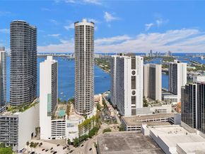 1750 N Bayshore Dr 4007, Miami FL 33132