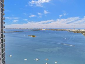 1750 N Bayshore Dr 4007, Miami FL 33132