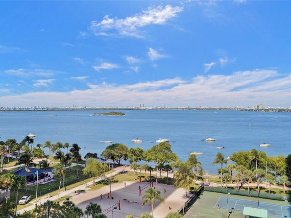 1750 N Bayshore Dr 4007, Miami FL 33132