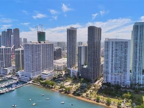 1750 N Bayshore Dr 4007, Miami FL 33132