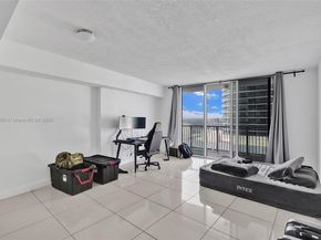 1750 N Bayshore Dr 4007, Miami FL 33132