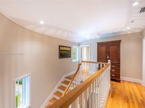 1036 S Greenway Dr, Coral Gables FL 33134