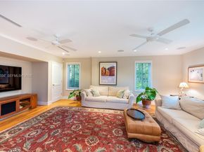 1036 S Greenway Dr, Coral Gables FL 33134