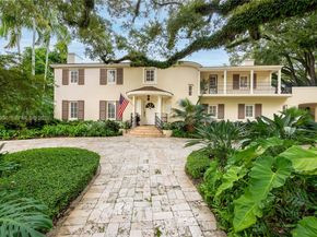 1036 S Greenway Dr, Coral Gables FL 33134