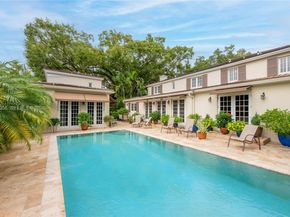 1036 S Greenway Dr, Coral Gables FL 33134