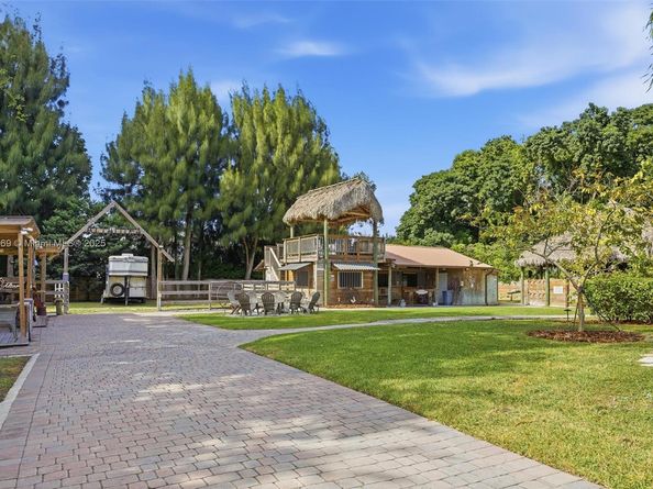 5601 SW 195th Ter, Southwest Ranches FL 33332