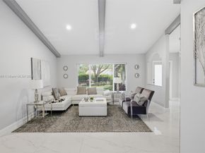 5601 SW 195th Ter, Southwest Ranches FL 33332