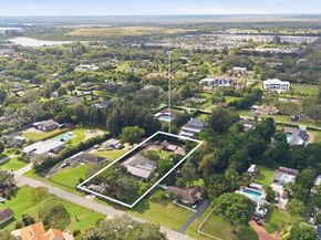 5601 SW 195th Ter, Southwest Ranches FL 33332
