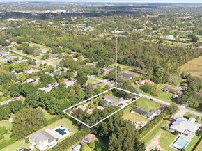 5601 SW 195th Ter, Southwest Ranches FL 33332