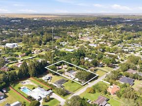 5601 SW 195th Ter, Southwest Ranches FL 33332