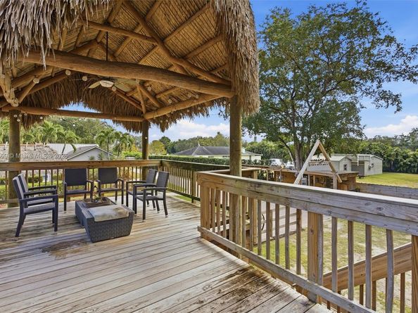 5601 SW 195th Ter, Southwest Ranches FL 33332