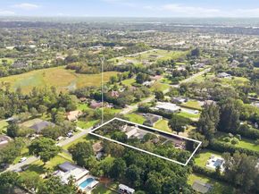 5601 SW 195th Ter, Southwest Ranches FL 33332
