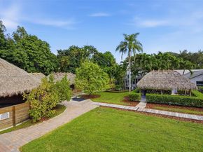 5601 SW 195th Ter, Southwest Ranches FL 33332