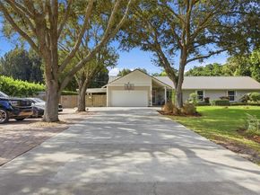 5601 SW 195th Ter, Southwest Ranches FL 33332