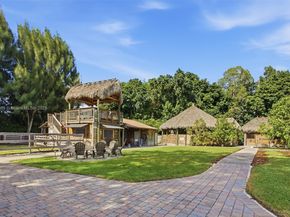 5601 SW 195th Ter, Southwest Ranches FL 33332
