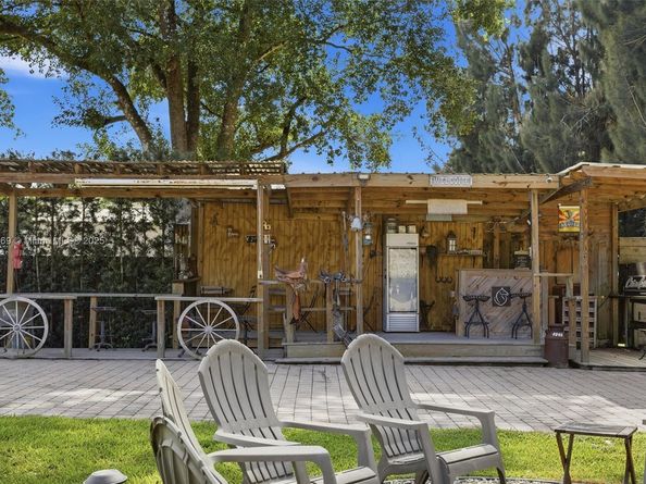 5601 SW 195th Ter, Southwest Ranches FL 33332