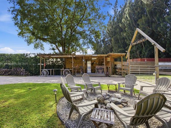 5601 SW 195th Ter, Southwest Ranches FL 33332