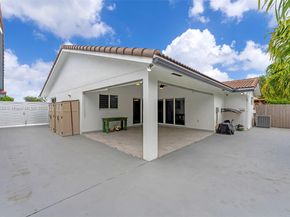 11186 SW 75th Ter, Miami FL 33173