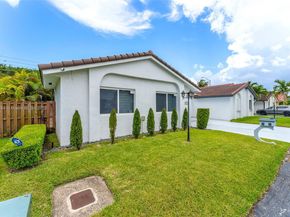 11186 SW 75th Ter, Miami FL 33173