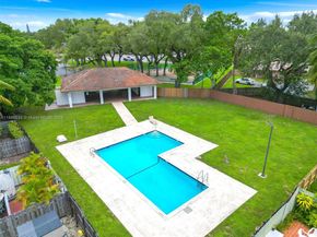 11186 SW 75th Ter, Miami FL 33173