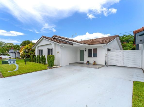 11186 SW 75th Ter, Miami FL 33173