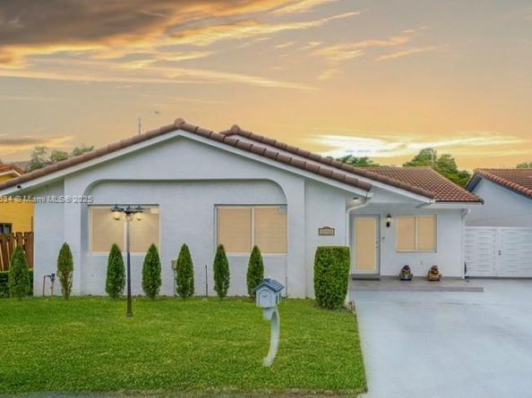 11186 SW 75th Ter, Miami FL 33173