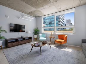 3250 NE 1st Ave 516, Miami FL 33137