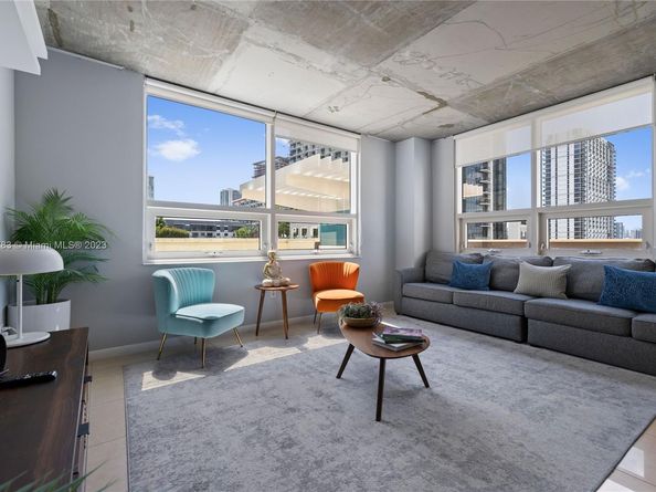 3250 NE 1st Ave 516, Miami FL 33137