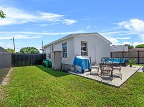 3143 NW 59th St, Miami FL 33142