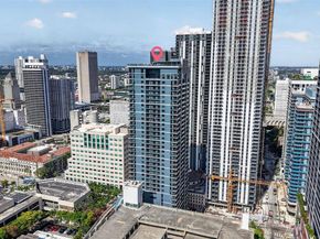 121 NE 5th Steet 3313, Miami FL 33132