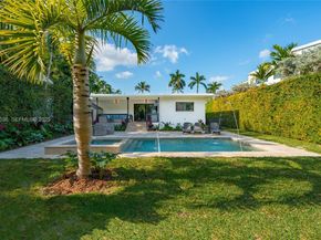 3141 N Bay Rd, Miami Beach FL 33140