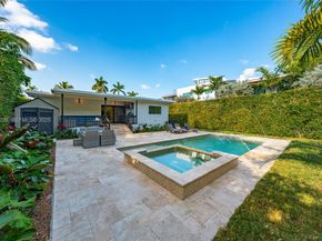 3141 N Bay Rd, Miami Beach FL 33140