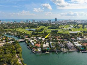 3141 N Bay Rd, Miami Beach FL 33140