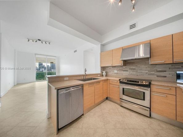 2525 SW 3rd Ave 1008, Miami FL 33129