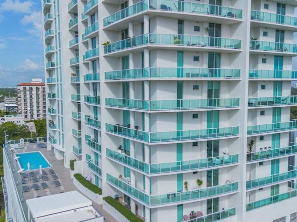 2525 SW 3rd Ave 1008, Miami FL 33129