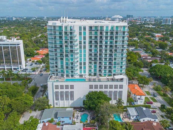 2525 SW 3rd Ave 1008, Miami FL 33129