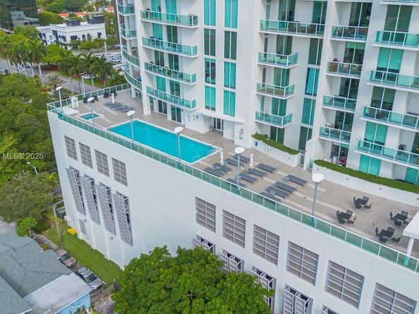 2525 SW 3rd Ave 1008, Miami FL 33129