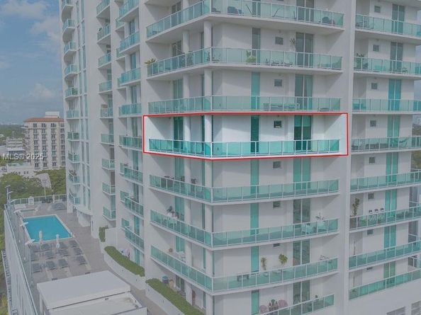 2525 SW 3rd Ave 1008, Miami FL 33129