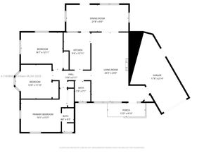 6820 SW 71st Ct, Miami FL 33143