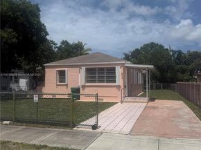 511 NW 33rd Ave, Miami FL 33125