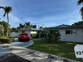 4311 SW 95th ct, Miami FL 33165