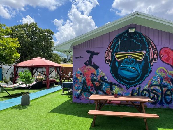 5895 NW 12th Ave, Miami FL 33127