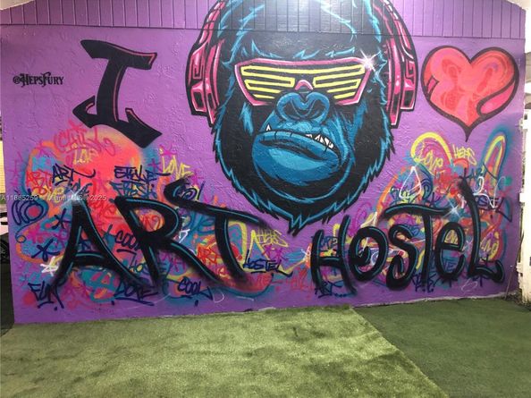 5895 NW 12th Ave, Miami FL 33127