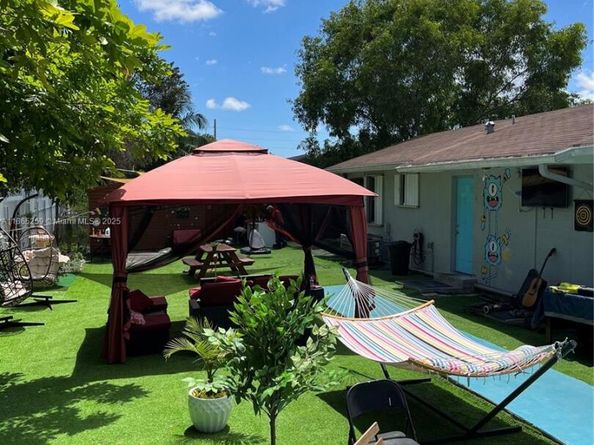 5895 NW 12th Ave, Miami FL 33127