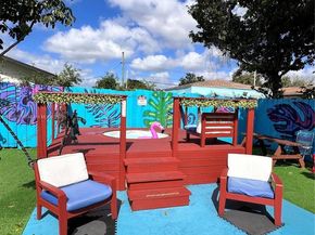5895 NW 12th Ave, Miami FL 33127