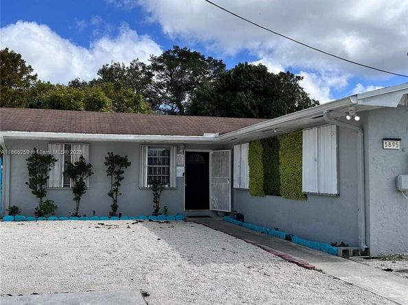5895 NW 12th Ave, Miami FL 33127