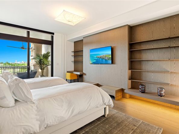 7065 Fisher Island Dr 7065, Miami Beach FL 33109