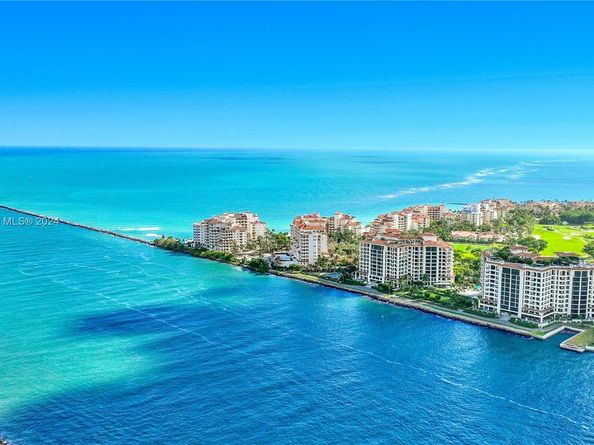 7065 Fisher Island Dr 7065, Miami Beach FL 33109