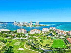 7065 Fisher Island Dr 7065, Miami Beach FL 33109